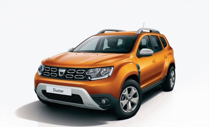 Dacia'da ocak fırsatı