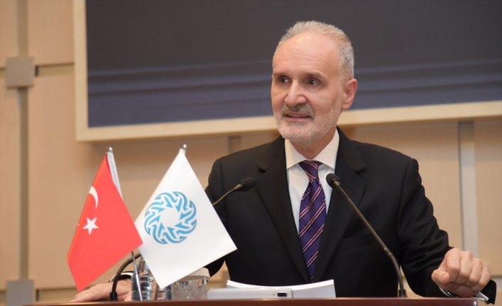 İTO Başkanı Avdagiç'ten istihdam için 