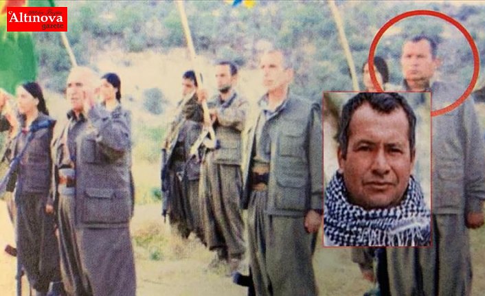 MİT'ten Irak'ın kuzeyinde nokta operasyonu