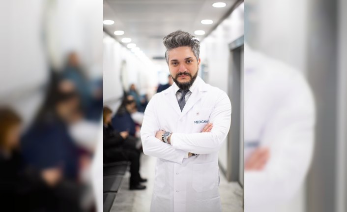 Pekçok hastalığın tedavisine 