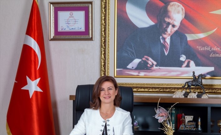 Safranbolu'da bu yıl hedef 1,5 milyon turist