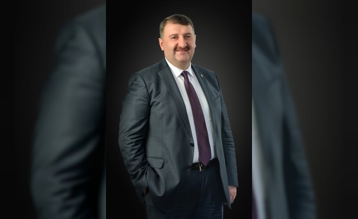 Vakıf Katılım’dan 12 milyar TL'lik kira sertifikası ihraç tavanı onayı