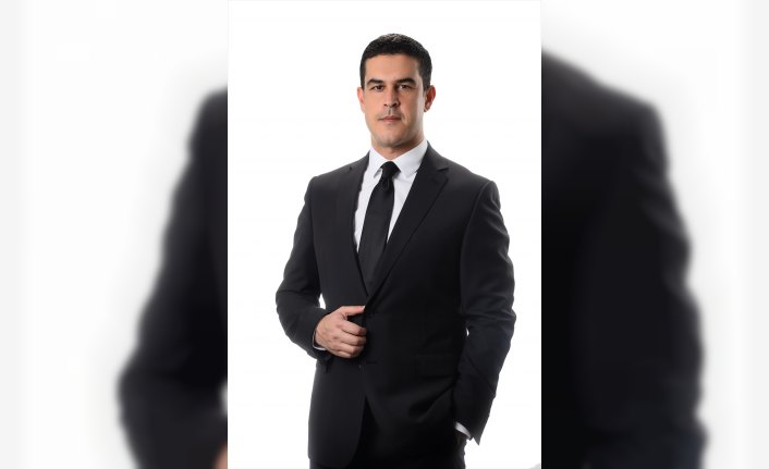 Anadolu Isuzu'ya üst düzey atama