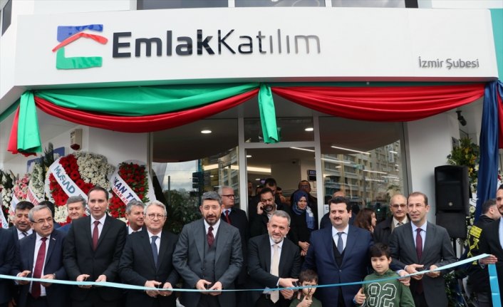 Emlak Katılım'dan İzmir atılımı
