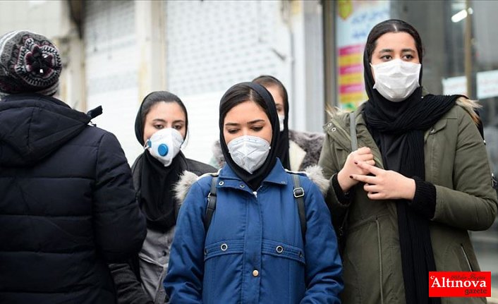 İran'da koronavirüsten hayatını kaybedenlerin sayısı 4'e yükseldi