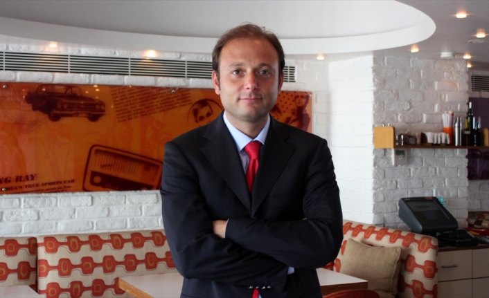 Türkiye, dünyada en çok burs kazanan ülkeler sıralamasında ilk 5’te