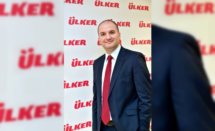 Ülker Bisküvi'nin CEO'su Mete Buyurgan oldu