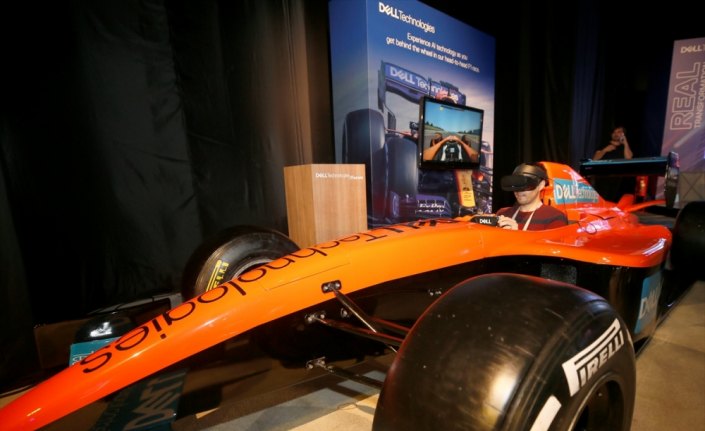 2030'daki işlerin yüzde 85'i henüz keşfedilmedi