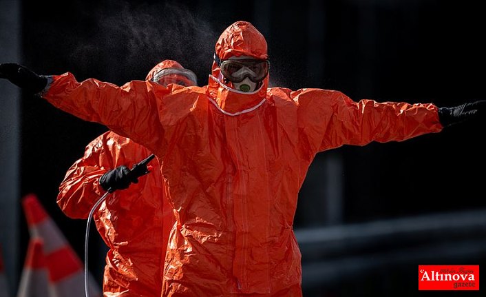 3 ülkede daha koronavirüs nedeniyle olağanüstü hal ilan edildi