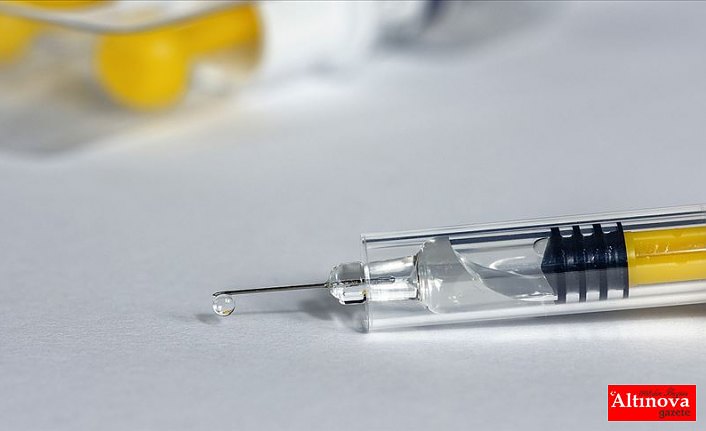 ABD'de ilk koronavirüs aşısı test ediliyor