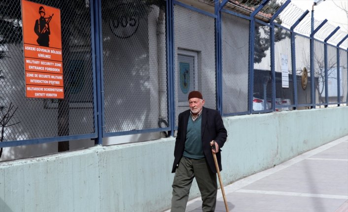 Amasyalı Halil Dede 