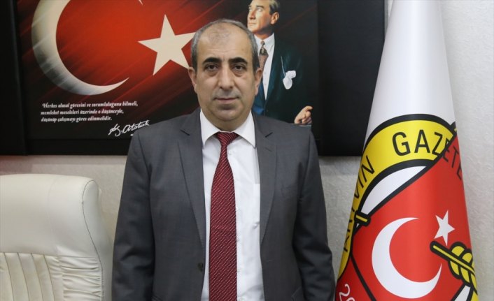 Artvin'deki yerel gazeteler dönüşümlü yayımlanmaya başladı