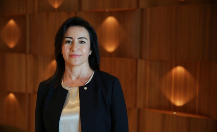 DenizBank, Stevie Ödülleri'nden 14 ödülle döndü