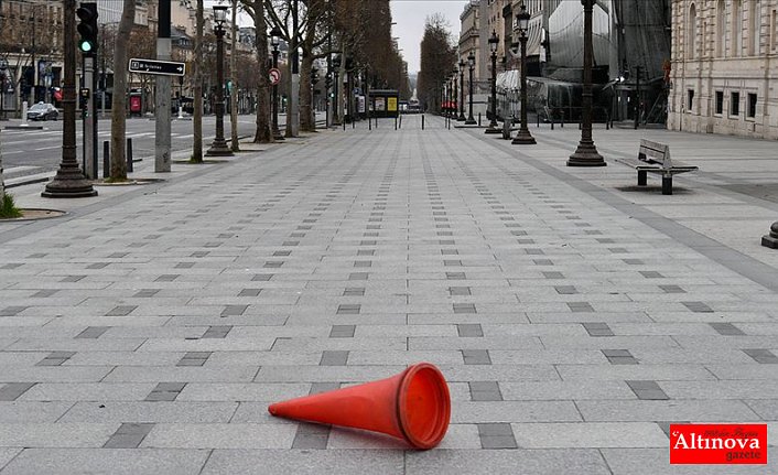 Dünya genelinde Kovid-19 önlemleri artıyor