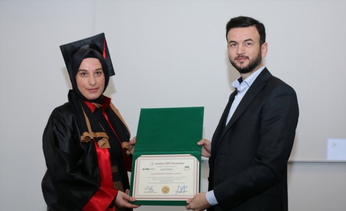 Eminevim, kendi yöneticilerini kendisi yetiştiriyor