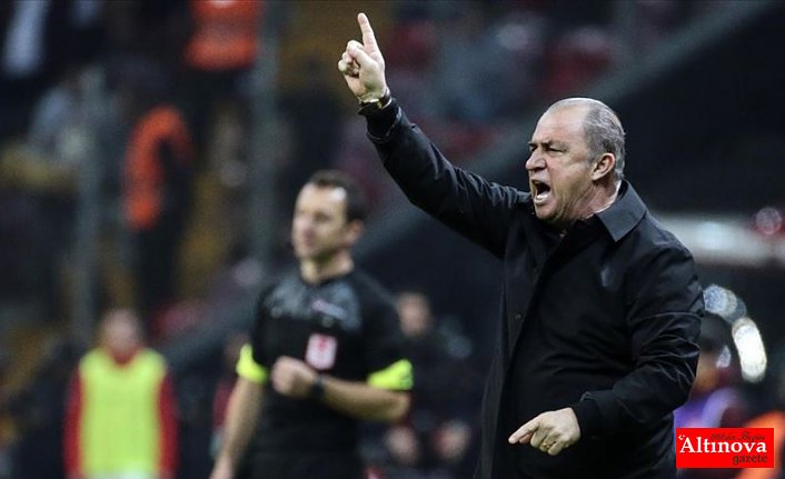 Fatih Terim'in koronavirüs testi pozitif çıktı
