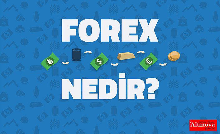 Forex nedir?