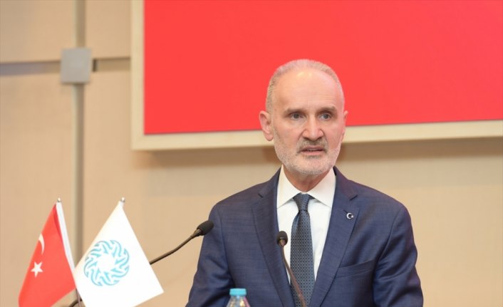 İTO Başkanı Avdagiç: 