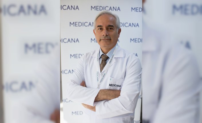 Kardiyoloji Uzmanı Dr. Naser Can'dan kalp hastalarına koronavirüs uyarısı
