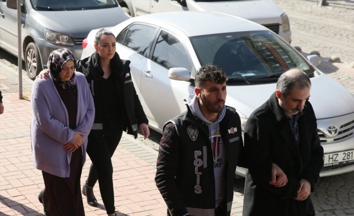 Kocaeli merkezli 5 ildeki FETÖ/PDY operasyonunda 10 şüpheli yakalandı