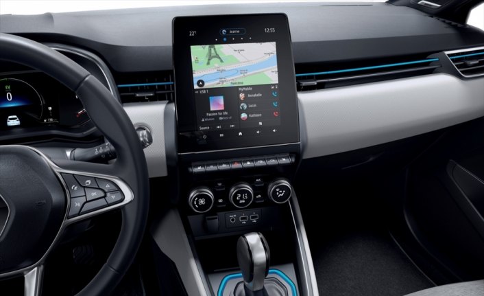 Renault Grubu, elektrifikasyon stratejisini güçlendiriyor