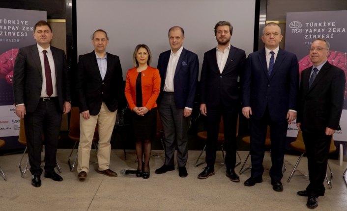 Türkiye Yapay Zeka Zirvesi 12 Mart'ta kapılarını açacak