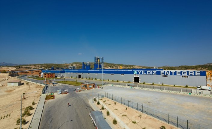 Yıldız Entegre'den 15 milyon liralık güneş enerjisi yatırımı