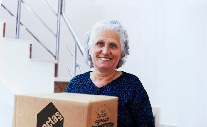 65 yaş üstüne tüm nakliye-montaj hizmetleri Koçtaş’ta ücretsiz