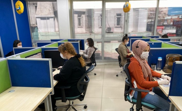 AEDAŞ'tan sağlık kuruluşları için 