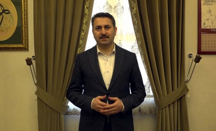 Başkan Eroğlu, evden çıkmaları kısıtlanan gençlere seslendi