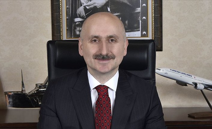 Demir yollarında 'insansız' taşıma dönemi