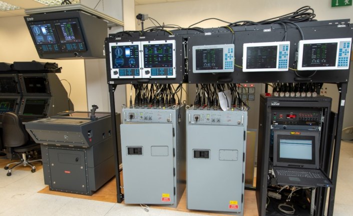 Hızır Reis denizaltısının 