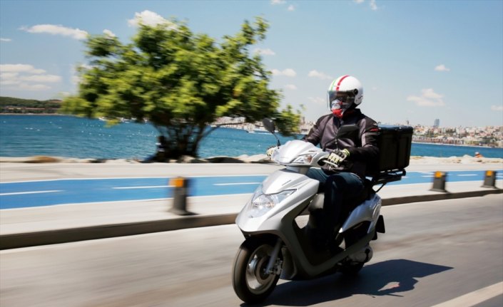 Honda’dan çalışmaya devam eden işletmelere destek