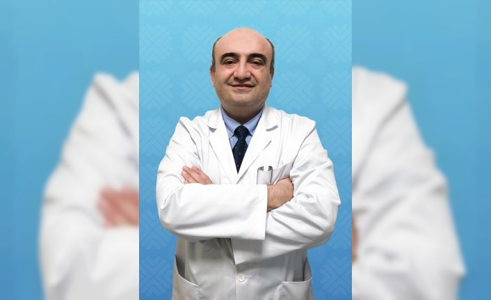 Koronavirüsten daha ölümcül hastalıklar aşı ile önleniyor