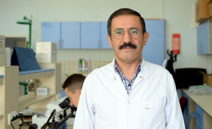 Kovid-19 tedavisinde doğal aşı önerisi