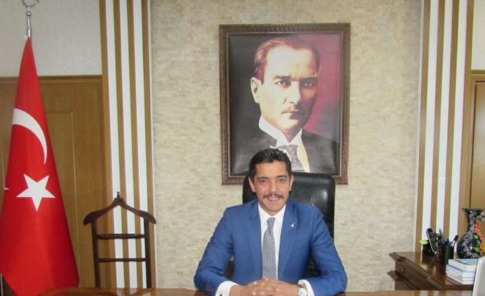 Ladik Vefa Sosyal Destek Grubu 1574 kişiye hizmet verdi