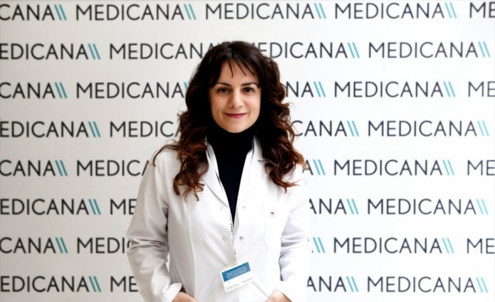 Medicana Avcılar Hastanesi'nden hamilelere Kovid-19'a karşı tavsiyeler