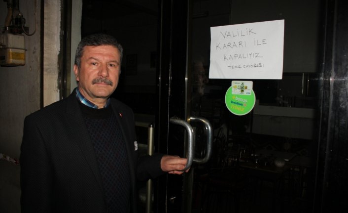 Milli Dayanışma Kampanyası'na 7 kiracısından kira almayarak destek verecek