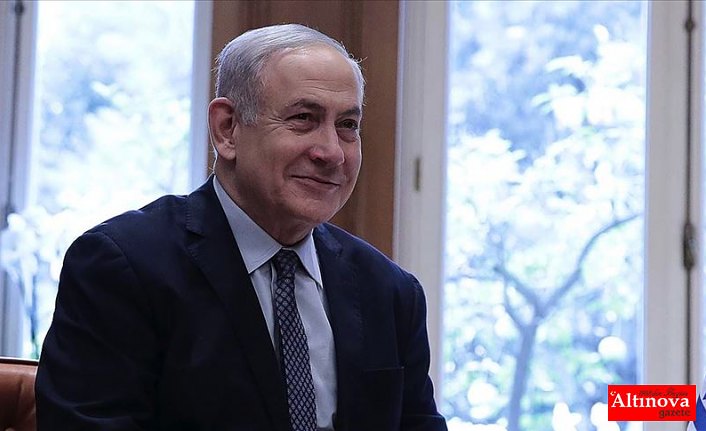 Netanyahu yeniden karantinaya girecek