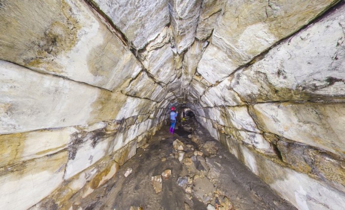 Safranbolu'nun 4 asırlık 