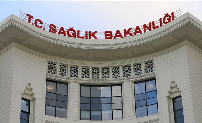 Sağlık Bakanlığı ramazanda alınması gereken tedbirleri Kovid-19'a göre güncelledi