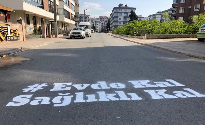 Trabzon, Ordu, Giresun ve Rize'de Kovid-19 tedbirleri