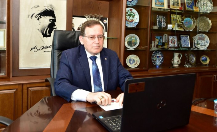 Trabzon'da Sınai Mülkiyet Hakları Temel Düzey Eğitimi verildi