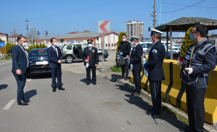 Türk Polis Teşkilatının 175'inci kuruluş yıl dönümü