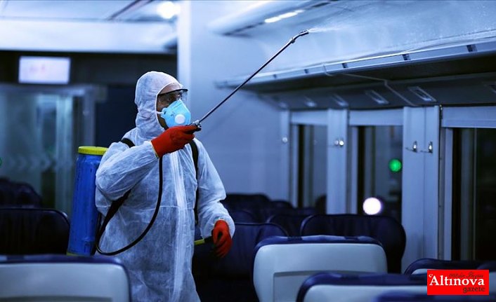 Türkiye, Kovid-19 salgınına karşı kitlesel tedbirlerde Avrupa’dan erken davrandı