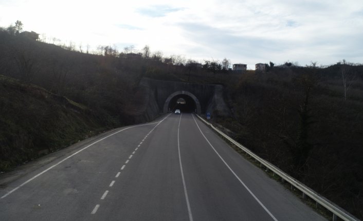 Ünye Konteyner Limanı uluslararası ticareti güçlendirecek