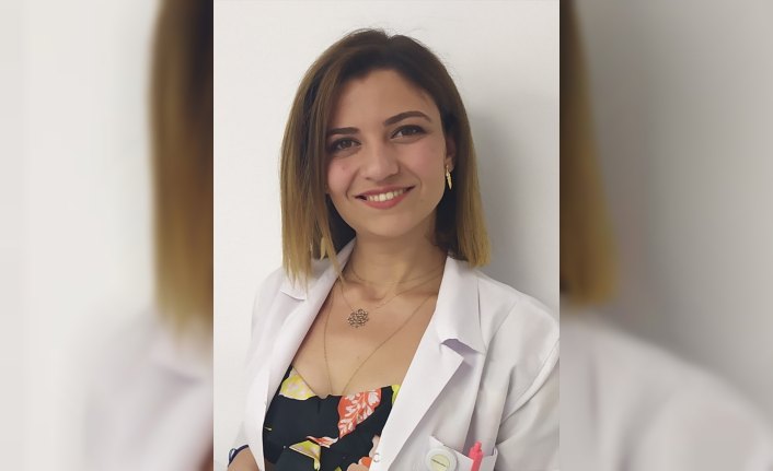 Uzmanlardan salgın sürecinde sağlıklı oruç tutmak için öneriler