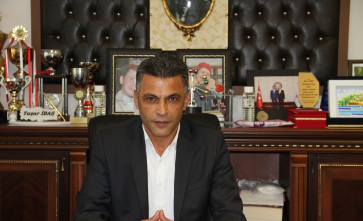 Yağlıdere Belediyesi'nden esnafa destek