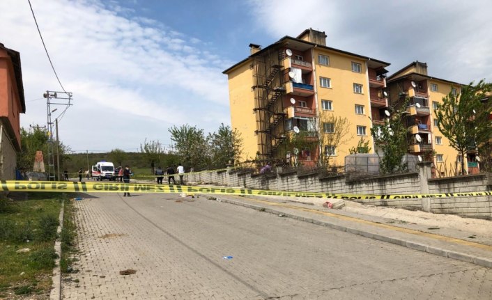 Zonguldak'ta çıkan silahlı kavgada baba ile oğlu yaşamını yitirdi