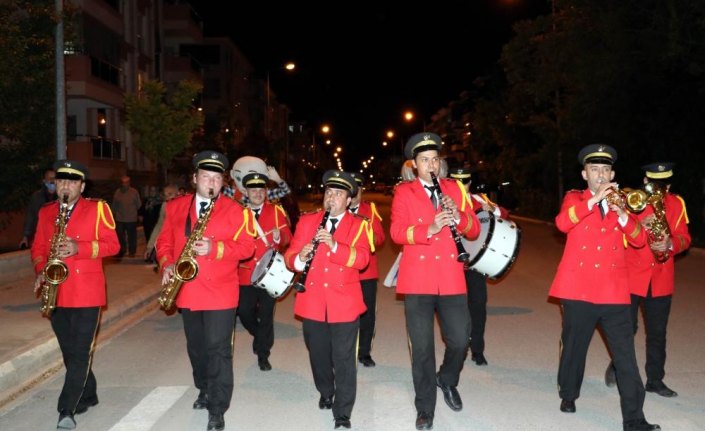 Amasya Belediyesi ramazan etkinlikleri mahalle aralarına taşıdı